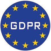 Mio GDPR