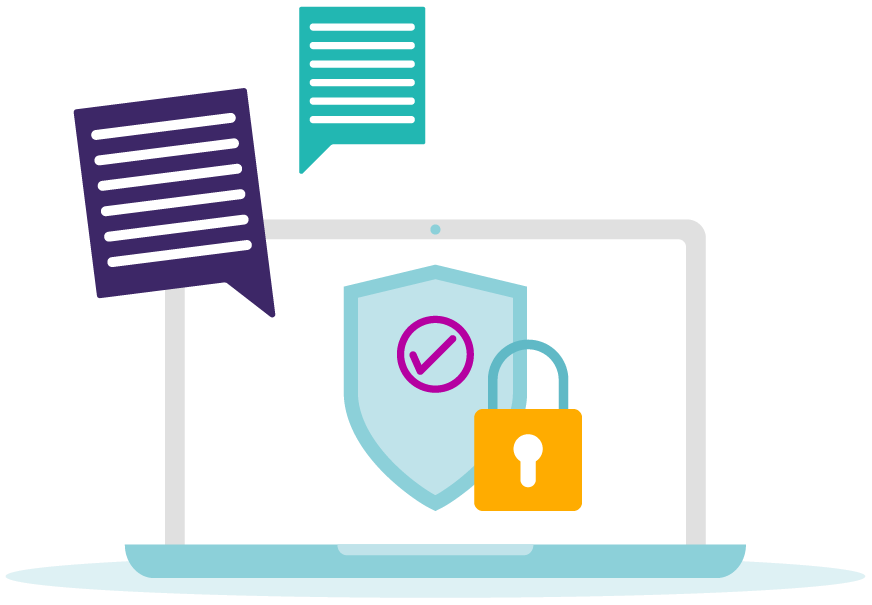 Microsoft Teams, Slack, Webex - Mio keeps data secure